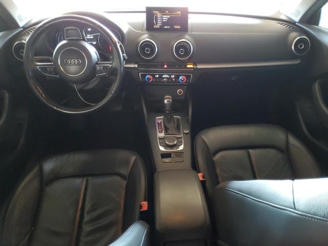 2015 AUDI A3 PREMIUM WAUACGFF7F1086343
