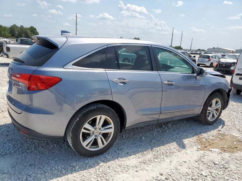 2015 ACURA RDX TECHNO 5J8TB3H51FL014474