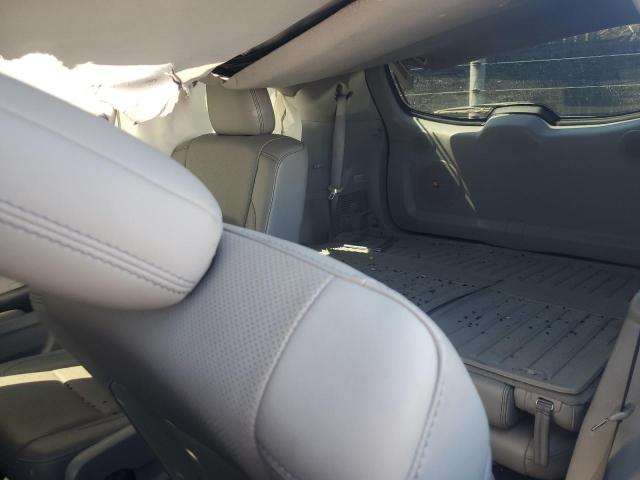 2016 TOYOTA HIGHLANDER HYBRID LIMITED 5TDDCRFH0GS020654