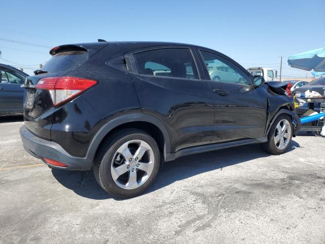 2019 HONDA HR-V LX 3CZRU5H38KG708190