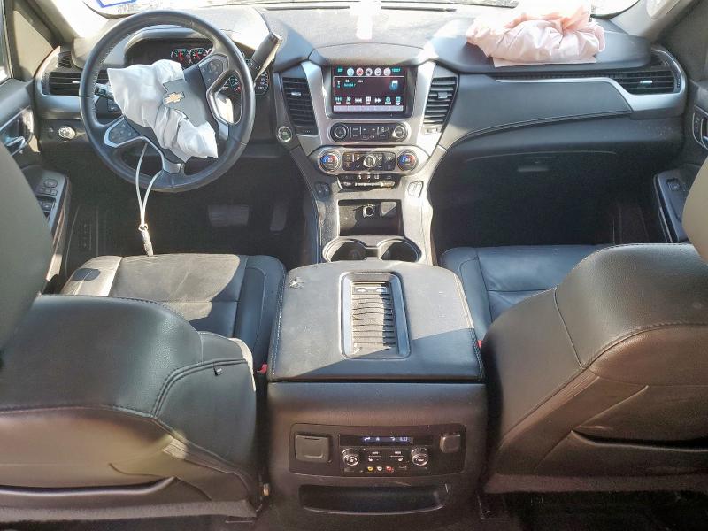 2016 CHEVROLET TAHOE C1500 LT 1GNSCBKC3GR132623