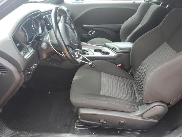 2022 DODGE CHALLENGER 2C3CDZJGXNH249754