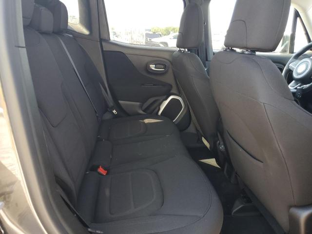 2019 JEEP RENEGADE L ZACNJABB8KPJ77350