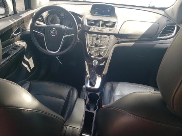 2015 BUICK ENCORE PRE KL4CJHSB4FB190075