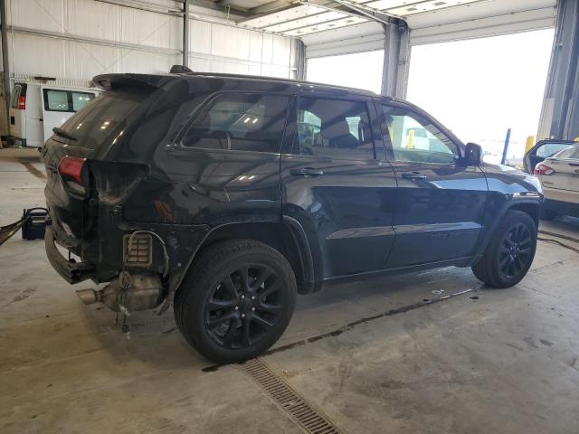 2017 JEEP GRAND CHER - 1C4RJFAGXHC922322