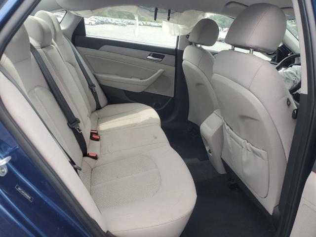 2018 HYUNDAI SONATA SPORT 5NPE34AF0JH668649