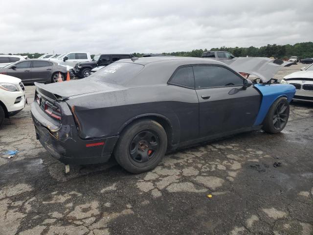 2019 DODGE CHALLENGER R/T SCAT PACK 2C3CDZFJ5KH723769