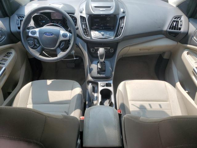 2014 FORD ESCAPE SE - 1FMCU9G96EUC80660