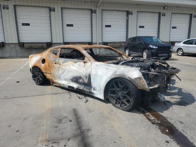 2017 CHEVROLET CAMARO LT 1G1FD1RX5H0148928