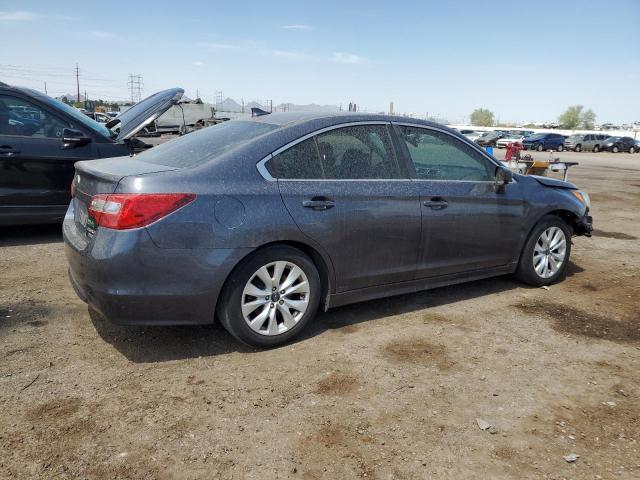 2017 SUBARU LEGACY 2.5 4S3BNAD60H3020399