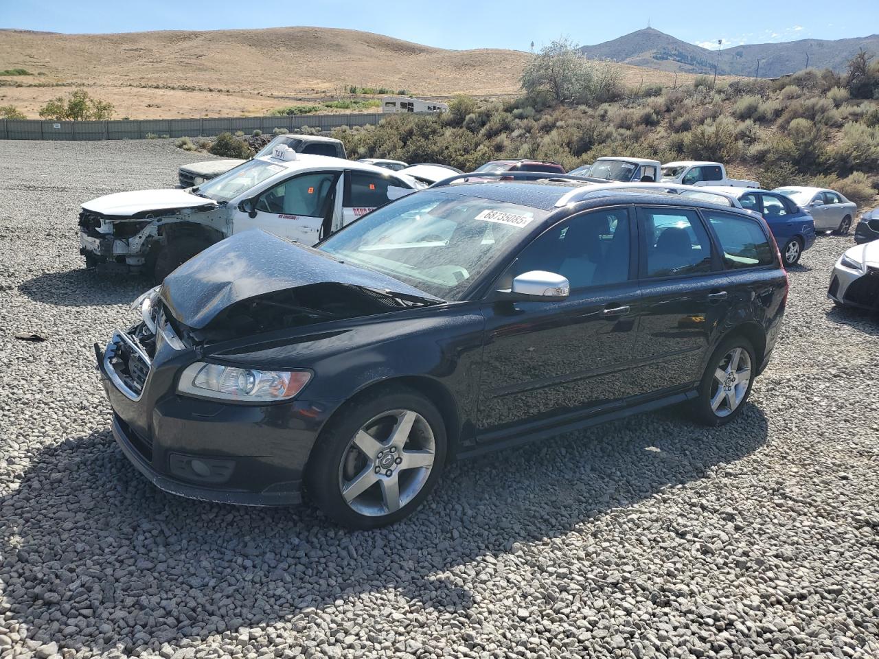 VOLVO V50 T5