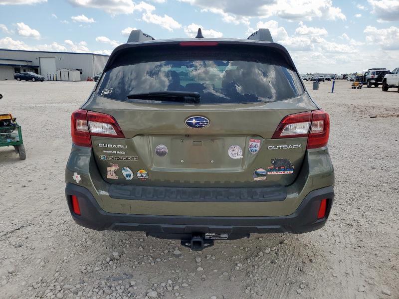 2018 SUBARU OUTBACK 2. 4S4BSAHC8J3221137