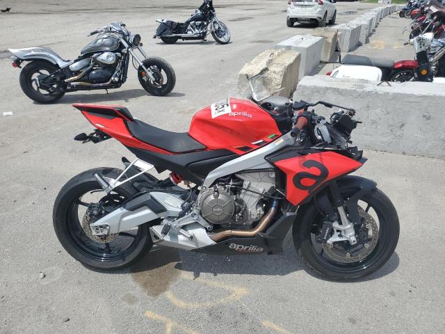 2023 APRILIA TUONO 660 ZD4KSUL05PS000259