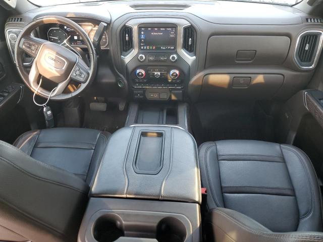 2022 GMC SIERRA K2500 DENALI 1GT49REY9NF104582