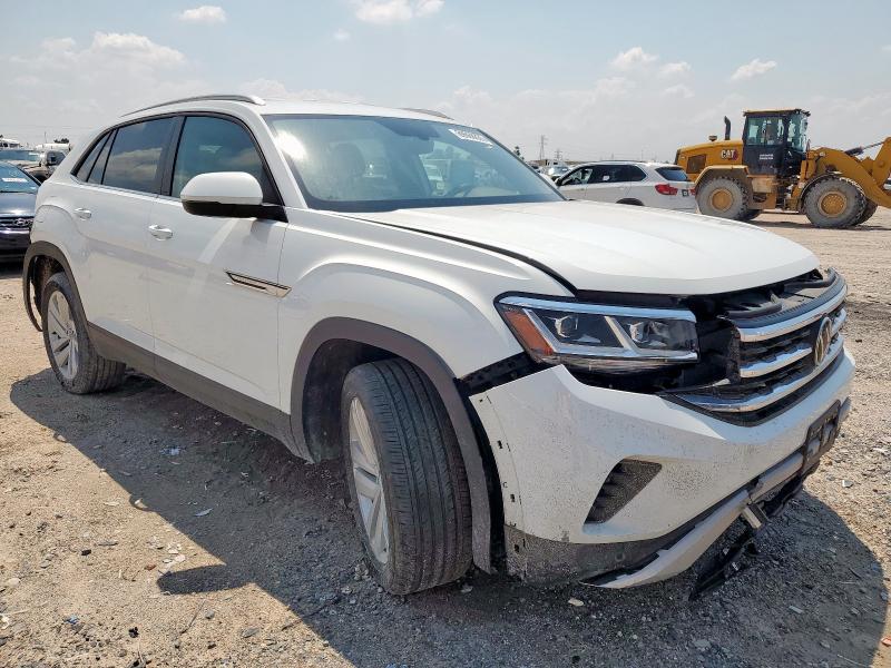 2022 VOLKSWAGEN ATLAS CROS 1V2HE2CA3NC230589