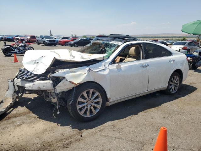 Global Auto Auctions: 2007 LEXUS ES 350