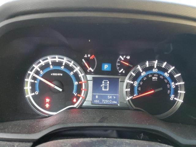 2016 TOYOTA 4RUNNER SR - JTEBU5JR5G5361353