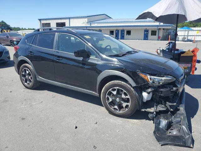 2018 SUBARU CROSSTREK - JF2GTABC2JH244319