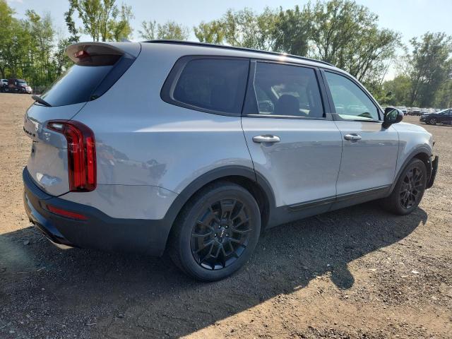 2022 KIA TELLURIDE 5XYP5DHC3NG319688