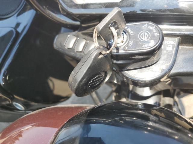 2021 HARLEY-DAVIDSON FLTRXS 1HD1KTP29MB620927