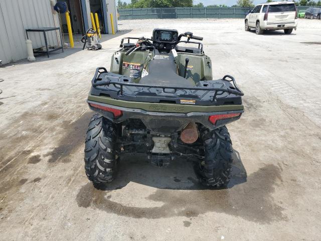 2021 POLARIS SPORTSMAN 4XASEE501MA741717