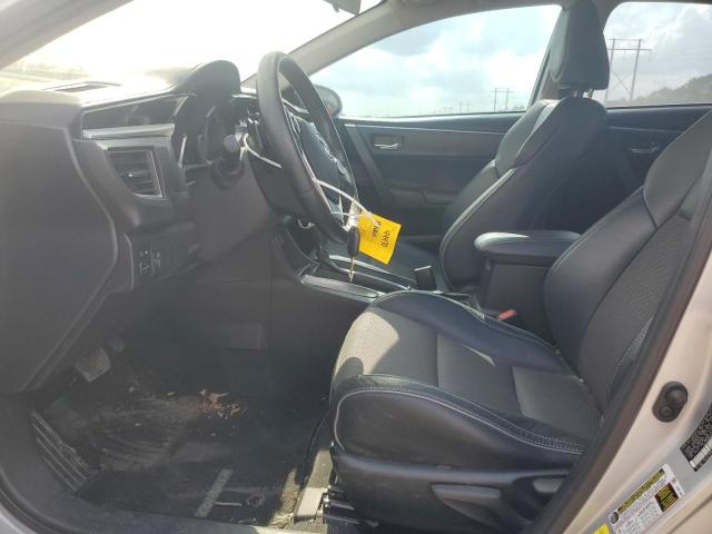 2015 TOYOTA COROLLA L - 5YFBURHE9FP315766