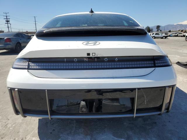 2025 HYUNDAI IONIQ 6 SE KMHM34AA7SA098850