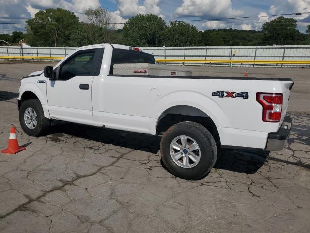 2018 FORD F150 - 1FTMF1E5XJKC73964