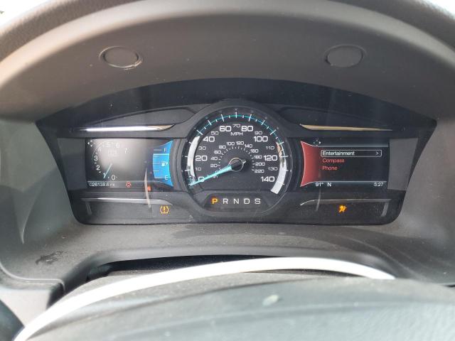 2019 FORD FLEX SEL 2FMGK5C87KBA24302