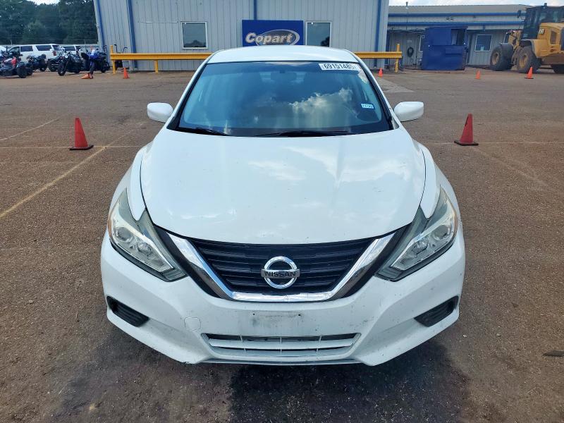 2017 NISSAN ALTIMA 2.5 - 1N4AL3APXHC194402