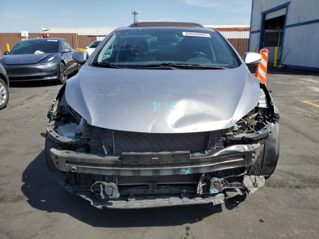 2013 HYUNDAI ELANTRA GL - KMHDH4AE9DU944157
