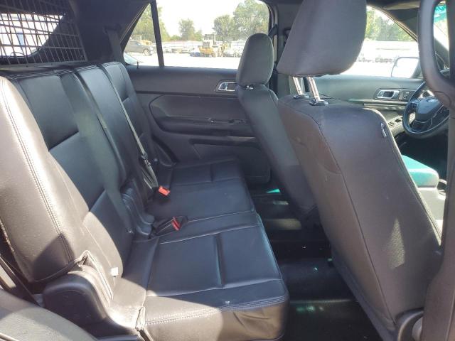 2017 FORD EXPLORER P 1FM5K8AR8HGB15942