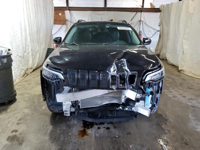 2020 JEEP CHEROKEE L 1C4PJMLB0LD519093