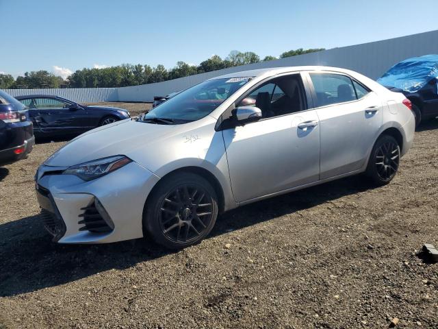 2017 TOYOTA COROLLA L - 5YFBURHE0HP652359