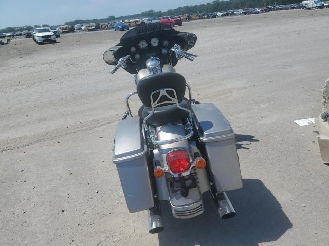 2007 HARLEY-DAVIDSON FLHX 1HD1KB41X7Y620331