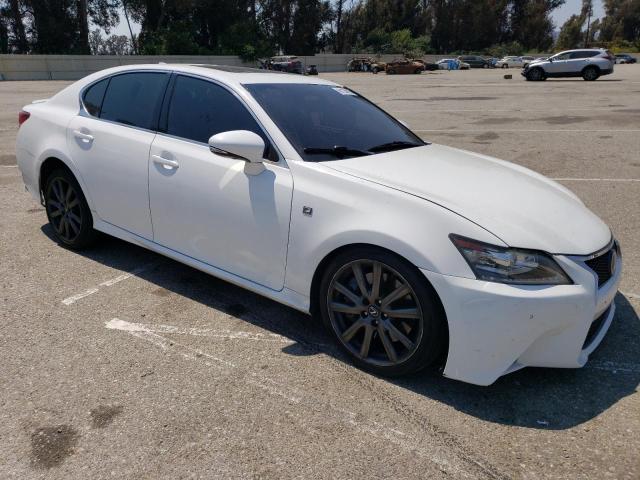 2015 LEXUS GS 350 JTHBE1BL4FA008921