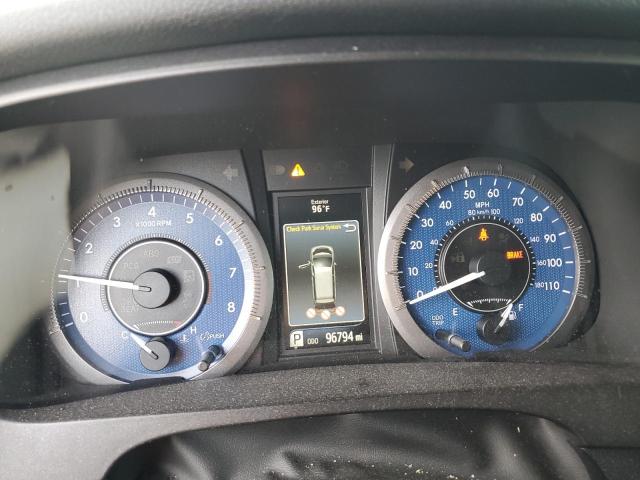 2017 TOYOTA SIENNA XLE 5TDDZ3DC4HS152661