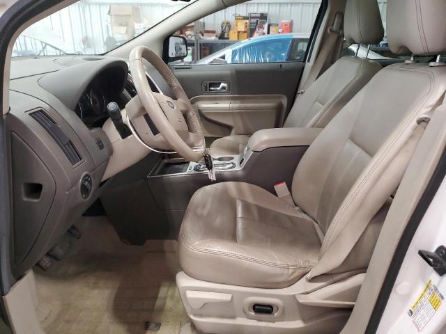2010 FORD EDGE LIMIT - 2FMDK3KC9ABA84125