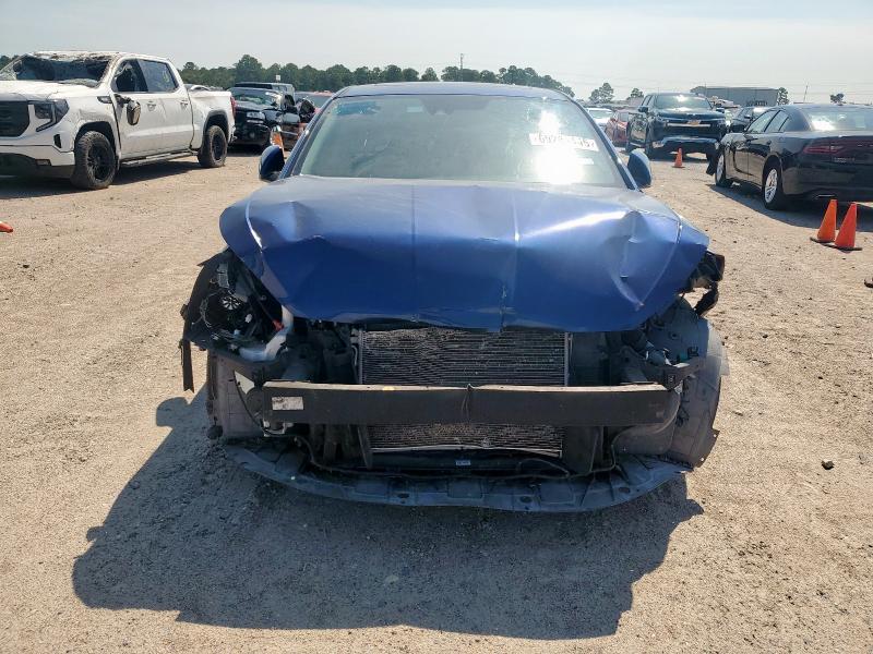 2019 HYUNDAI ELANTRA SE 5NPD84LF7KH453880