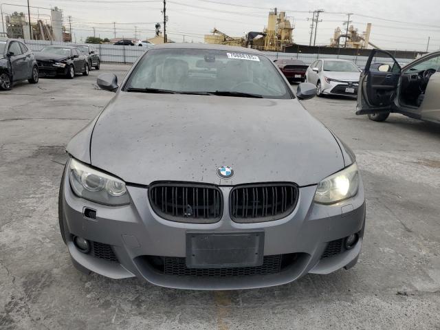 2011 BMW 328 I SULEV - WBADW7C56BE726903