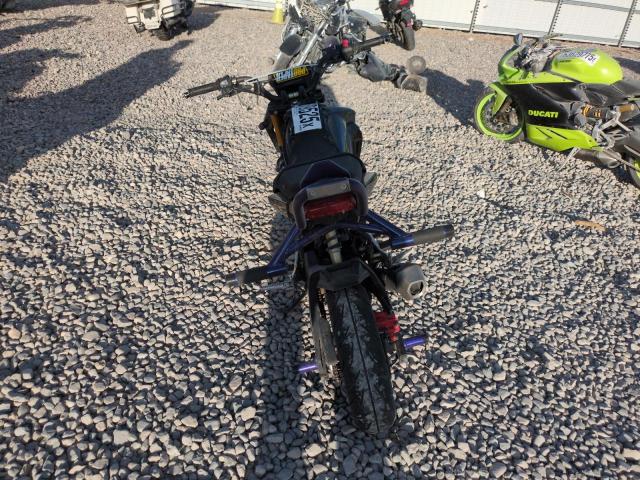 2020 HONDA GROM 125 MLHJC7519L5204306