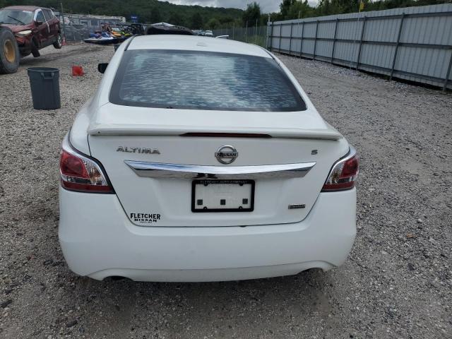 2015 NISSAN ALTIMA 2.5 1N4AL3APXFN905081