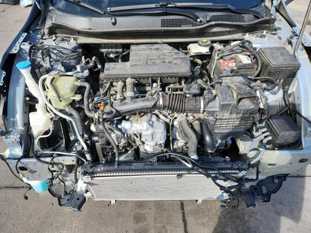 2022 HONDA CR-V EXL 7FARW2H83NE010787