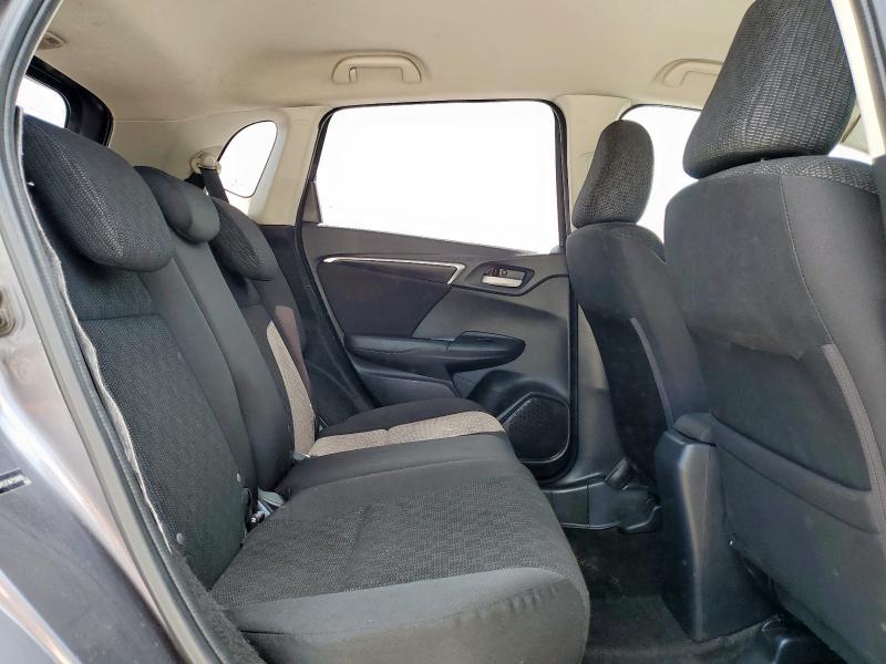 2015 HONDA FIT LX - 3HGGK5H53FM759688