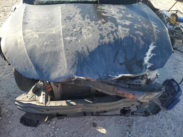 2021 SUBARU OUTBACK LIMITED 4S4BTANC5M3158908