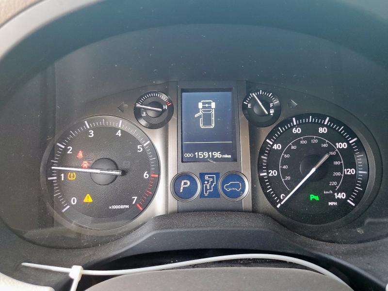 2015 LEXUS GX 460 JTJBM7FX9F5093376