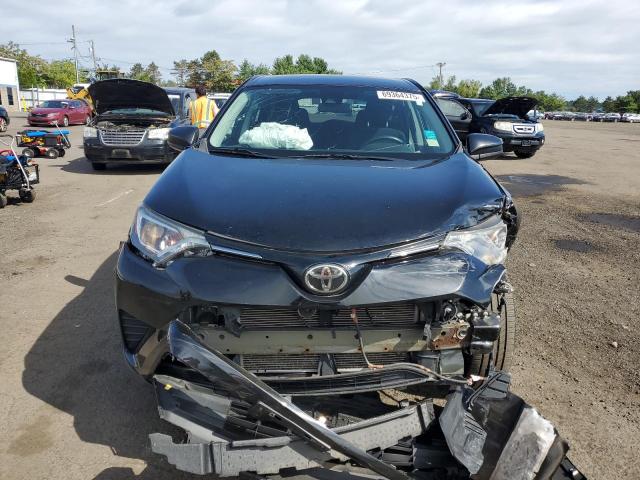 2018 TOYOTA RAV4 LE #3312423631