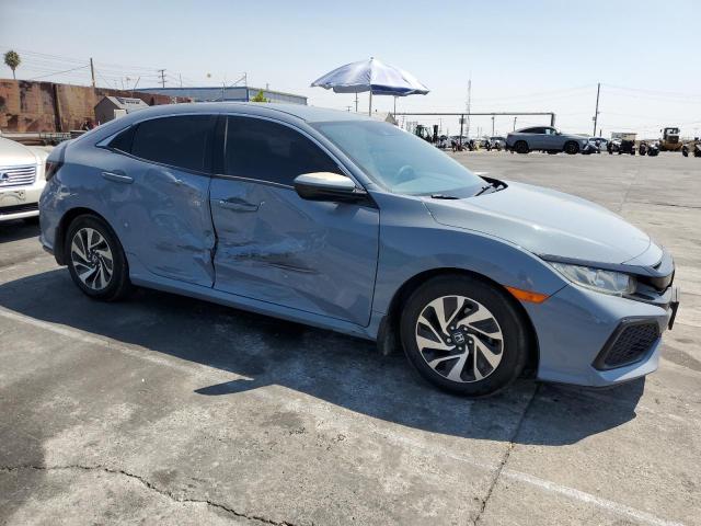 2019 HONDA CIVIC LX SHHFK7H38KU413976