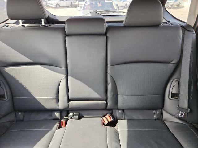 2018 SUBARU OUTBACK 3. 4S4BSENC0J3207969