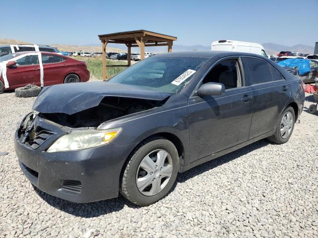 TOYOTA CAMRY BASE